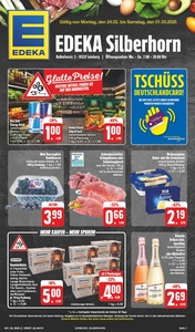 EDEKA Prospekt - Angebote ab 24.02.