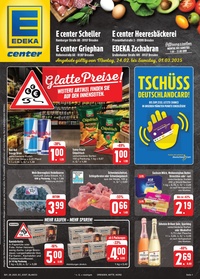 EDEKA Prospekt - Angebote ab 24.02.