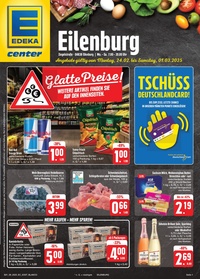 EDEKA Prospekt - Angebote ab 24.02.