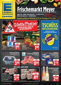 EDEKA Prospekt - Angebote ab 24.02.