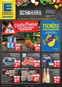 EDEKA Prospekt - Angebote ab 24.02.