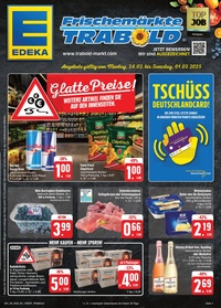 EDEKA Prospekt - Angebote ab 24.02.