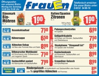 EDEKA Prospekt - Angebote ab 24.02.