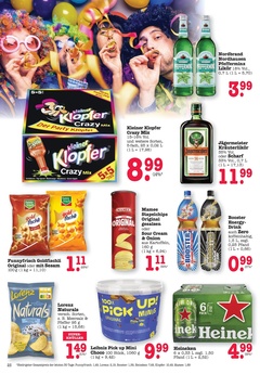 EDEKA Prospekt - Angebote ab 24.02.