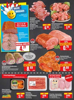 EDEKA Prospekt - Angebote ab 24.02.