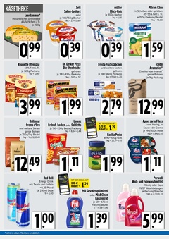 EDEKA Prospekt - Angebote ab 03.03.