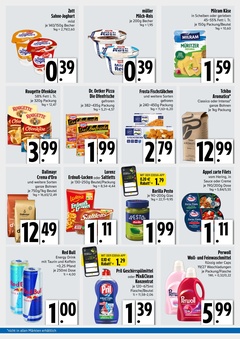 EDEKA Prospekt - Angebote ab 03.03.