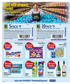 EDEKA Prospekt - Angebote ab 03.03.