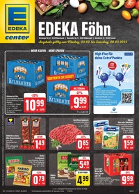 EDEKA Prospekt - Angebote ab 03.03.