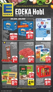 EDEKA Prospekt - Angebote ab 03.03.