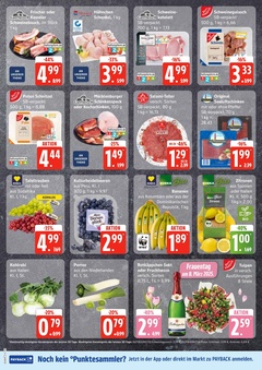 EDEKA Prospekt - Angebote ab 03.03.