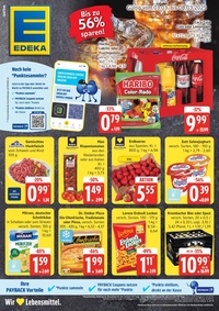 EDEKA Prospekt - Angebote ab 03.03.