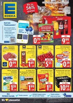 EDEKA Prospekt - Angebote ab 03.03.