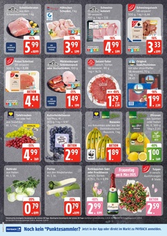 EDEKA Prospekt - Angebote ab 03.03.