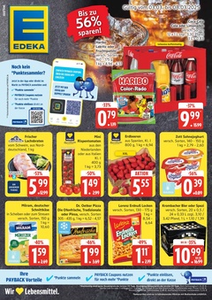 EDEKA Prospekt - Angebote ab 03.03.