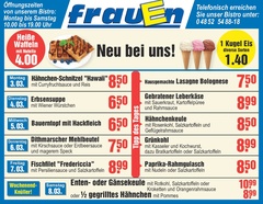 EDEKA Prospekt - Angebote ab 03.03.