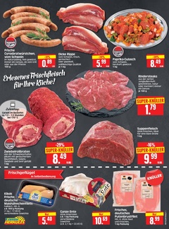 EDEKA Prospekt - Angebote ab 03.03.