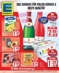 EDEKA Prospekt - Angebote ab 03.03.