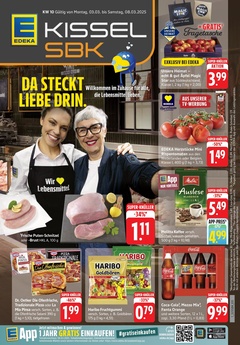 EDEKA Prospekt - Angebote ab 03.03.