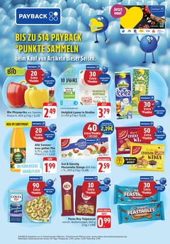 EDEKA Prospekt - Angebote ab 03.03.