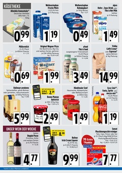 EDEKA Prospekt - Angebote ab 10.03.