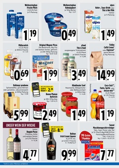 EDEKA Prospekt - Angebote ab 10.03.