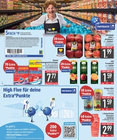 EDEKA Prospekt - Angebote ab 10.03.