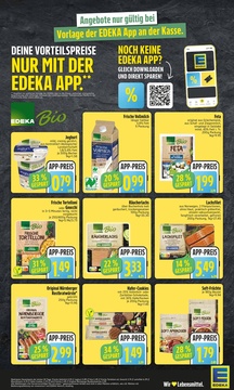 EDEKA Prospekt - Angebote ab 10.03.