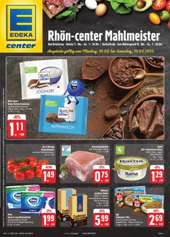 EDEKA Prospekt - Angebote ab 10.03.