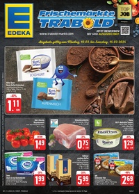 EDEKA Prospekt - Angebote ab 10.03.