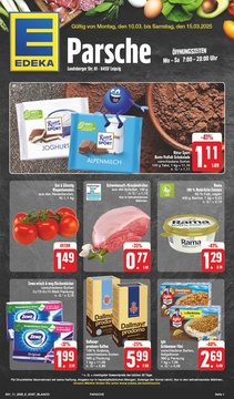 EDEKA Prospekt - Angebote ab 10.03.