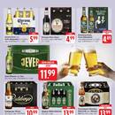 EDEKA Prospekt - Bier