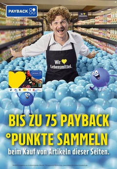 EDEKA Prospekt - Angebote ab 10.03.