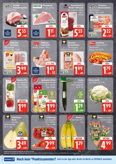 EDEKA Prospekt - Angebote ab 10.03.