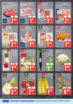 EDEKA Prospekt - Angebote ab 10.03.