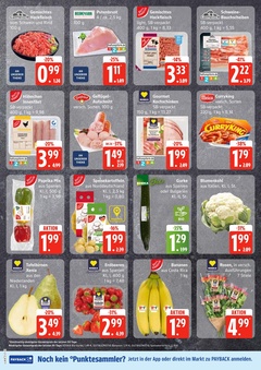 EDEKA Prospekt - Angebote ab 10.03.