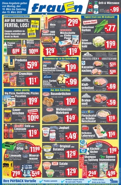 EDEKA Prospekt - Angebote ab 10.03.