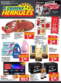 EDEKA Prospekt - Angebote ab 10.03.