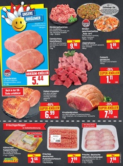 EDEKA Prospekt - Angebote ab 10.03.