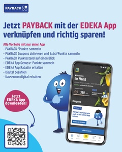 EDEKA Prospekt - Angebote ab 10.03.