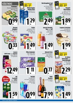 EDEKA Prospekt - Angebote ab 17.03.