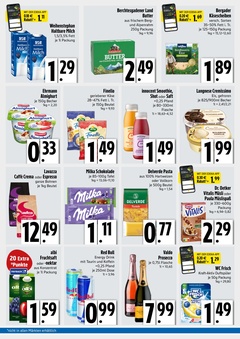 EDEKA Prospekt - Angebote ab 17.03.