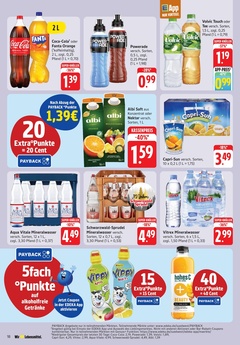 EDEKA Prospekt - Angebote ab 17.03.