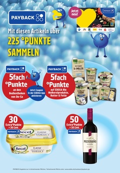 EDEKA Prospekt - Angebote ab 17.03.