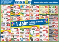 EDEKA Prospekt - Angebote ab 17.03.