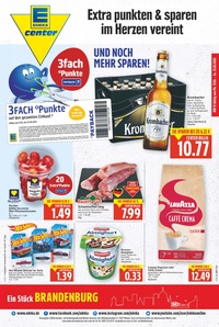 EDEKA Prospekt - Angebote ab 17.03.