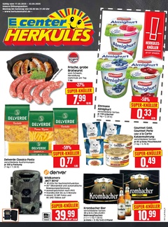 EDEKA Prospekt - Angebote ab 17.03.