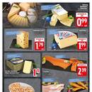 EDEKA Prospekt - Käse