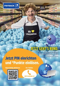 EDEKA Prospekt - Angebote ab 24.03.