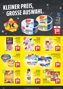 EDEKA Prospekt - Angebote ab 24.03.